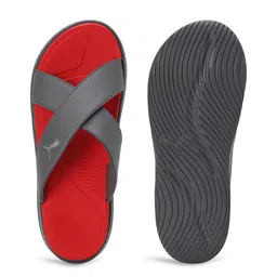Puma Softride Seave Slip-On Flip Flops image 5