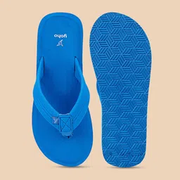 yoho Men Comfortable Flip Flop Slipper image 3