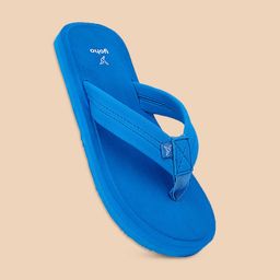 yoho Men Comfortable Flip Flop Slipper image 5