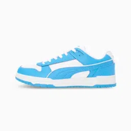 puma Court Shatter Low Sneakers-picture-40