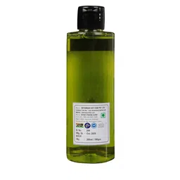 Deyomkar Herbal Alovera Shampoo with Lemon Honey Soap image 5
