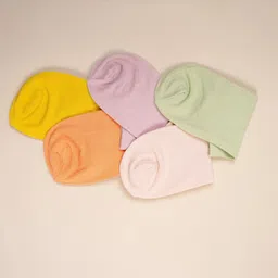 Cotstyle Men Pack Of 5 Assorted Low Ankle Socks-57