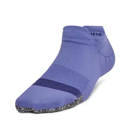 UNDER ARMOUR Women Pack Of 2 Breathe Patterned Ankle-Length Socks-91