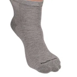 FOOTPRINTS Ankle-Length Socks-picture-8