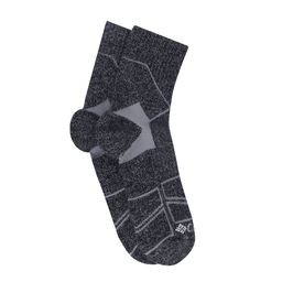 Columbia Unisex Hik Crw-Md Wt-Med Ankle Length Socks-image-28