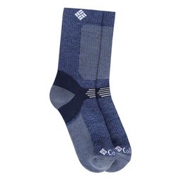 Columbia Unisex Hk-Ltcropcrew-Med Calf-Length Socks-image-5