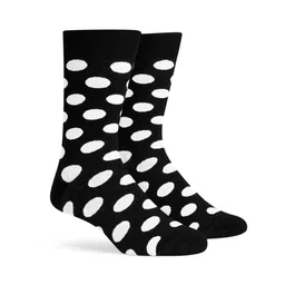 Dynamocks Patterned Calf-Length Socks-image-19