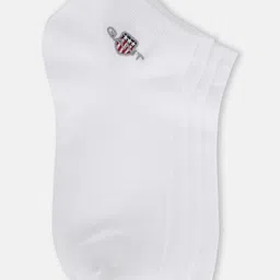 GANT Men Patterned Ankle-Length Socks-image-18