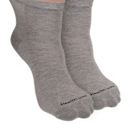 FOOTPRINTS Pack Of 2 Ankle Length Socks-image-59