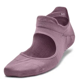 UNDER ARMOUR UA Breathe Balance 2 Women Pack Of 2 Ankle-Length Socks-42