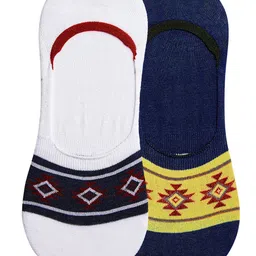 SECRETS BY ZEROKAATA Unisex Pack Of 2 Shoe Liners-54
