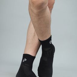 Dollar Socks Men Pack Of 3 Above Ankle-Length Cotton Socks-image-31