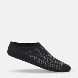 Ajile by Pantaloons Pack Of 3 Assorted Patterned Ankle Length Socks image 2