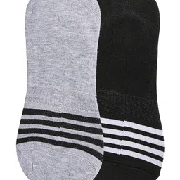 SECRETS BY ZEROKAATA Unisex Pack Of 2 Shoe Liners image 2