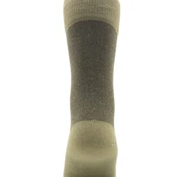 Allen Solly Men Pack Of 3 Solid Calf Length Socks image 3