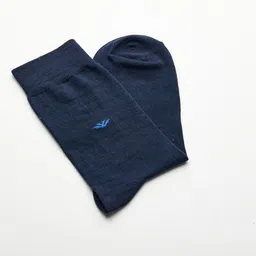 Cotstyle Men Pack Of 5 Assorted Calf Length Socks image 5