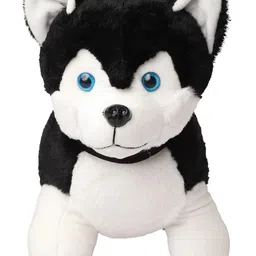 BAESD Kids Dog Soft Toy-21