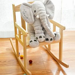 MiArcus Kids Elephant Soft Toy-picture-47