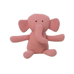 Pluchi Kids Cotton Little Ganesha Stuffed Soft Toy-45