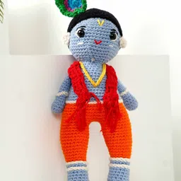 LITTLE GINNIE Kids Cotton Soft Toy-47
