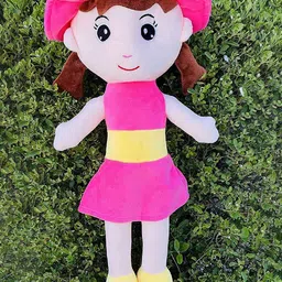 BAESD Kids Cap Doll Soft Toy-20