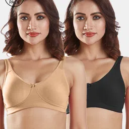 Sonari Pack of 2 Moulded Bra-picture-26