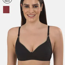 mod & shy Pack Of 2 Assorted Bra-picture-44