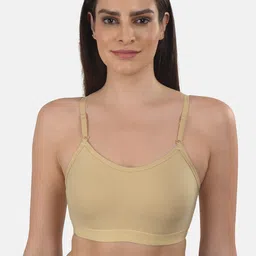 mod & shy Pack Of 2 Assorted Anti-Microbial Beginners Bras image 5