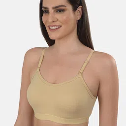 mod & shy Pack Of 2 Assorted Anti-Microbial Beginners Bras image 2