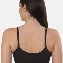 mod & shy Pack of 2 Assorted  Non Padded Begginers  Bra image 3