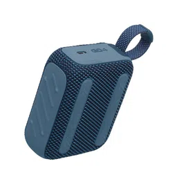 JBL GO4 Ultra-Portable Wireless Bluetooth Speaker image 5