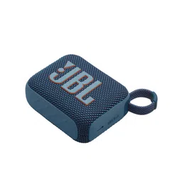 JBL GO4 Ultra-Portable Wireless Bluetooth Speaker image 2