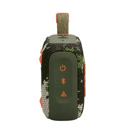 JBL GO4 Ultra-Portable Bluetooth Speaker image 5