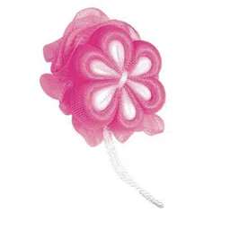 babila Luxury Sun Flower Sponge Bath Loofah-image-94