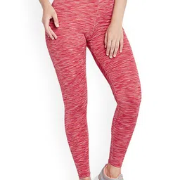 Berrys Intimatess High-Rise Ankle Length Breathable Sports Tights-image-19