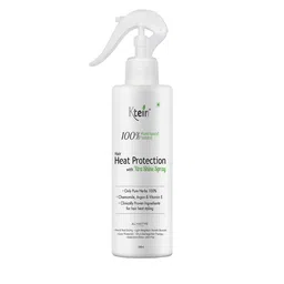 Ktein Heat Protection With Xtra Shine Hair Spray - 200ml-30
