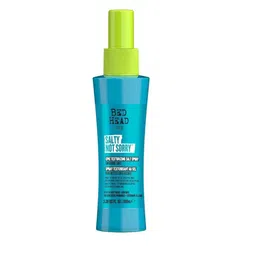 TIGI BED HEAD Salty Not Sorry Texturizing Salt Hair Spray - 100 ml-image-19