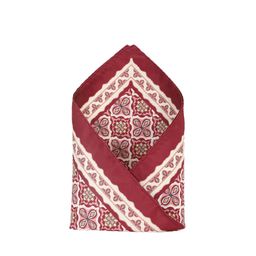 Allen Solly Men Printed Pocket Square-image-69
