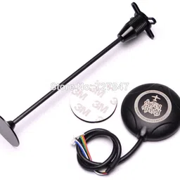 Pixhawk 2.4.7 Upgraded Flight Controller kit with GPS Module Combo Kit image 2