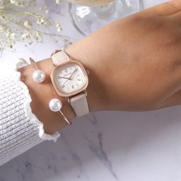 JOKER & WITCH Women Watch Gift Set JWBS905-image-28