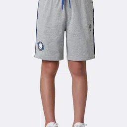 Van Heusen Boys High-Rise Smart Tech Easy Stain Release Sports Shorts-22