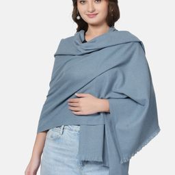 MUFFLY Woollen Shawl-picture-10