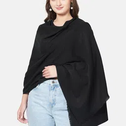 MUFFLY Woollen Shawl-picture-57