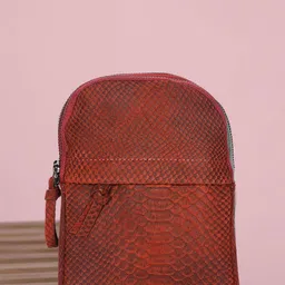 Sassora Women Graphic Embellished Backpack with Compression Straps-24