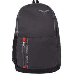 Impulse Unisex Non-Padded Backpack-Up to 16 inch-5