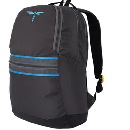 Impulse Unisex Backpack With Compression Straps image 3