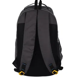 Impulse Unisex Backpack With Compression Straps image 4