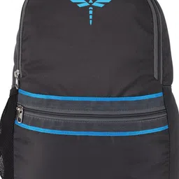 Impulse Unisex Backpack With Compression Straps image 2