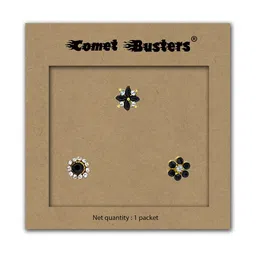 Comet Busters Stick On Self-Adhesive Bindi image 3