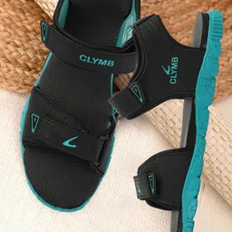 CLYMB Men Lightweight Sports Sandals-image-69